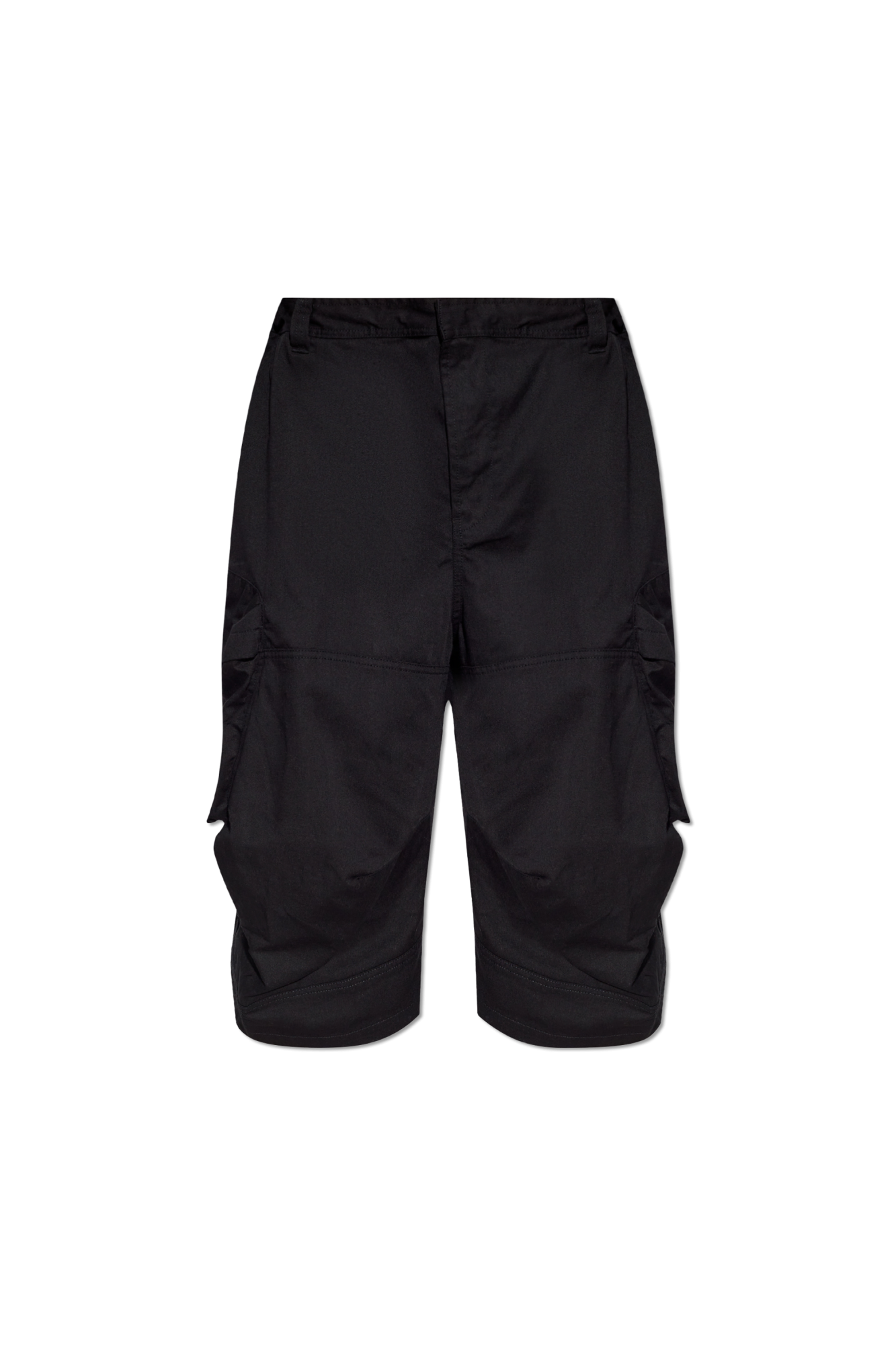 Diesel Shorts with pockets P-ARNE-SHORT-A | Men's Clothing